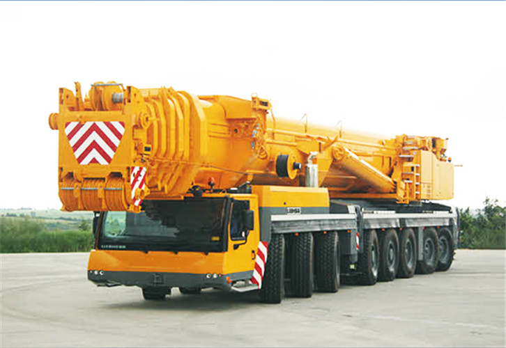 商都县精密设备吊装（如机床、仪器）需要特殊车型吗？